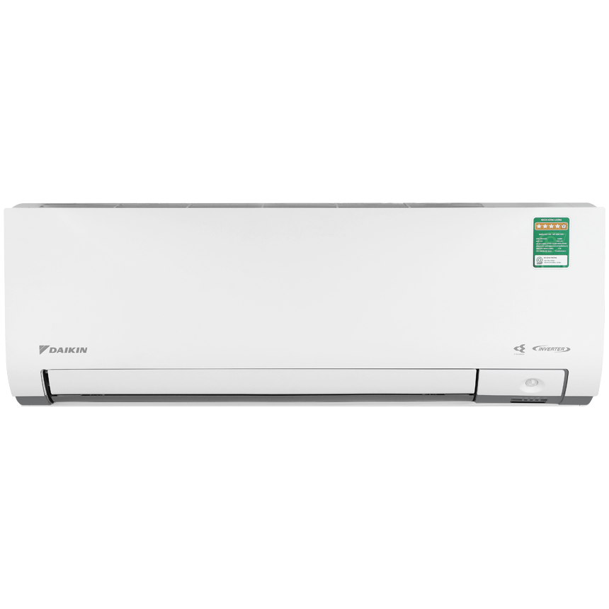 Điều hòa Daikin Inverter 1HP FTKC25UAVMV
