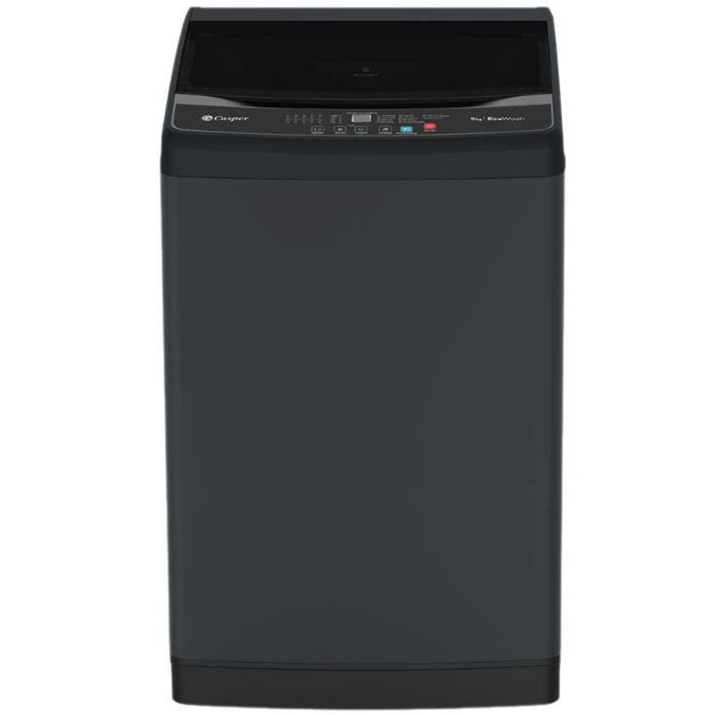 Máy giặt Casper Inverter 8.5 kg WF-85I140BGB