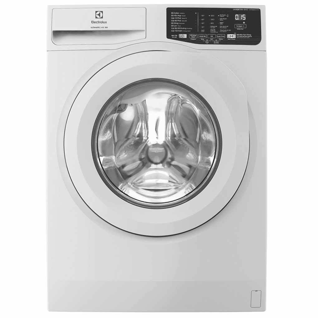 Máy giặt Electrolux Inverter 10 kg EWF1024P5WB