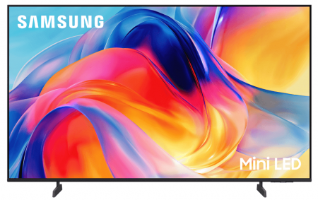Smart Tivi Samsung 4K 50 inch UA50AU7002