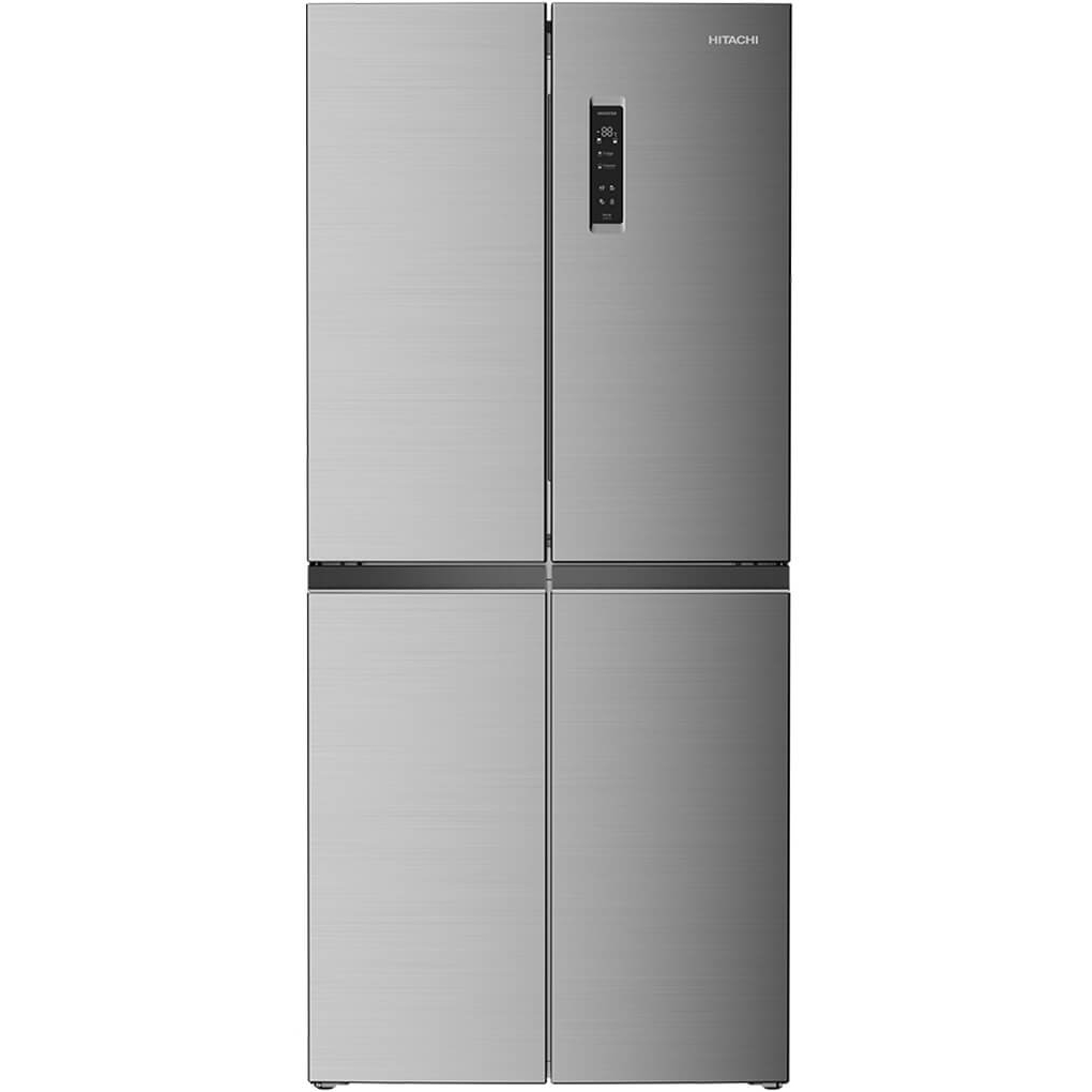 Tủ lạnh Hitachi Inverter 366 lít R-FVX480PGV9