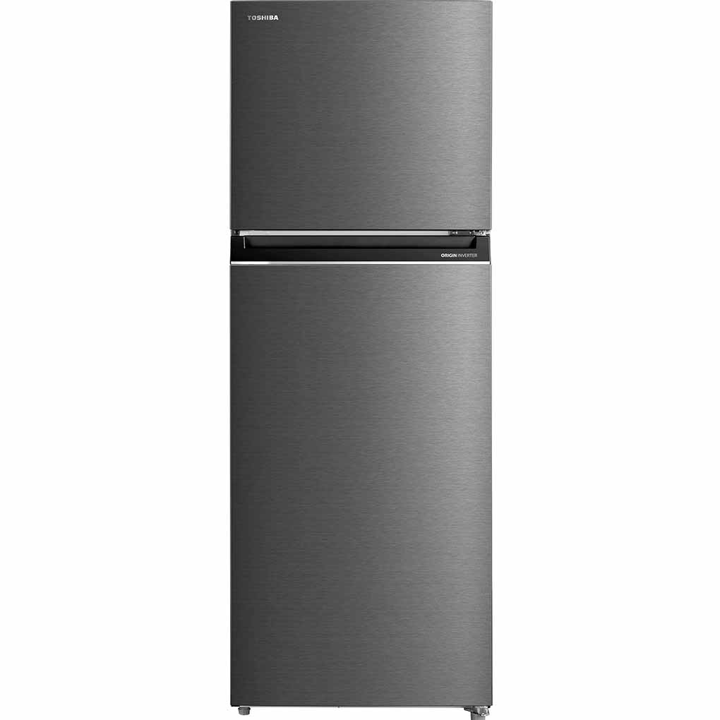 Tủ lạnh Panasonic Inverter 268 lít NR-TV301VGMV